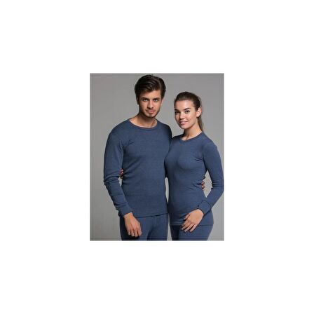 Thermoform Artica Unisex Termal İçlik Set LACİVERT