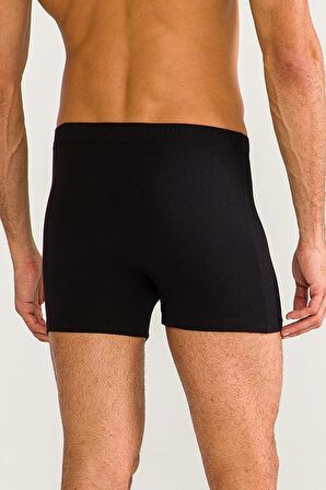 Bambu Boxer Short Kum S