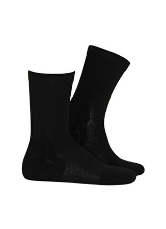 Thermoform Siyah Erkek Çorap