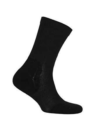 Thermoform Siyah Erkek Çorap