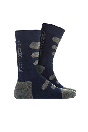 Thermoform Winter Çorap LACİVERT