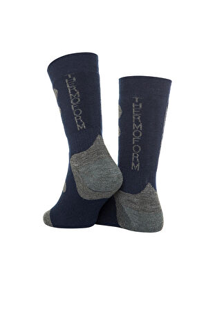 Thermoform Winter Çorap LACİVERT