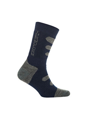 Thermoform Winter Çorap LACİVERT