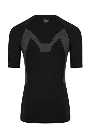 Thermoform HZT14024 - Extreme Erkek Seamless Termal T-shirt