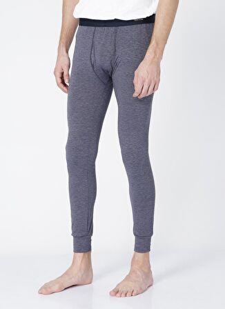 Thermoform Hzt1042 Lacivert Erkek Alt İçlik