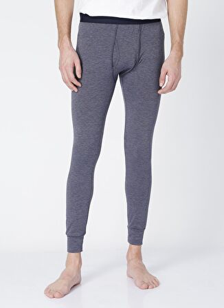 Thermoform Hzt1042 Lacivert Erkek Alt İçlik