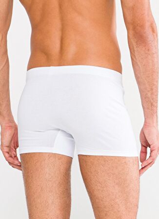 DS Damat Beyaz 2''li Boxer