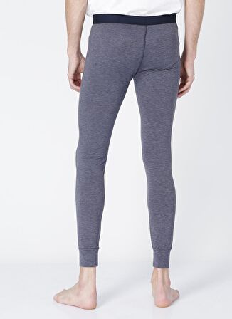 Thermoform Hzt1042 Lacivert Erkek Alt İçlik