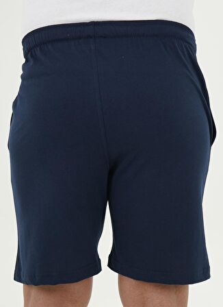 Ds Damat Lacivert Erkek Şort Mayo DS200012003