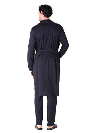 DS Damat Rob Takımı 3lü set BORDO