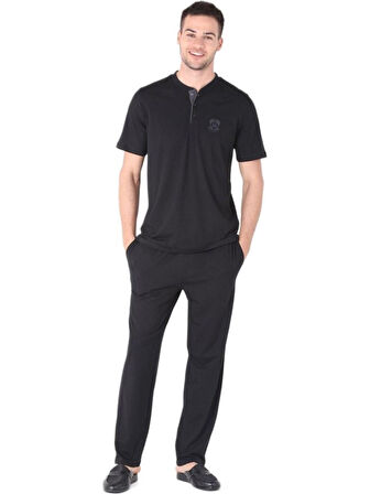 DS Damat Pijama Eşofman Set 224016 