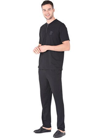 DS Damat Pijama Eşofman Set 224016 