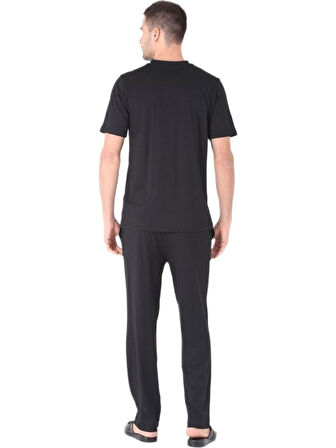 DS Damat Pijama Eşofman Set 224016 