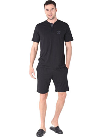 DS Damat Pijama Eşofman Set 224016 