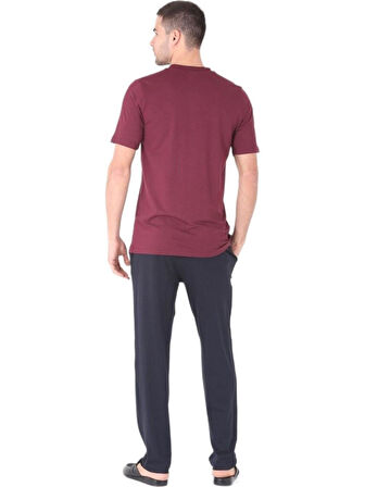 DS Damat Pijama Eşofman Set 224016 
