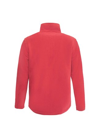 Thermoform Yuvarlak Yaka Düz Bordo Erkek Kazak HZTP19042