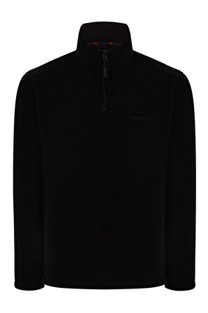 Thermoform Erkek Polar Kazak - Taksim - Y SİYAH