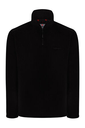 Thermoform Erkek Polar Kazak - Taksim - Y SİYAH