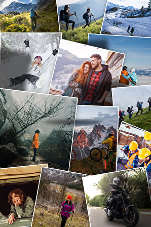 Thermoform New Heavy Erkek Termal İçlik Set HAKİ