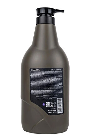 1500ml Fitokeratin Erkek Şampuanı