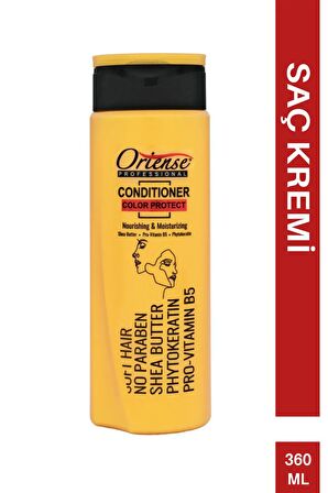 Oriense Professional 360ml Saç Kremi Color Protect