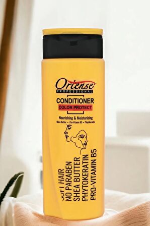 Oriense Professional 360ml Saç Kremi Color Protect