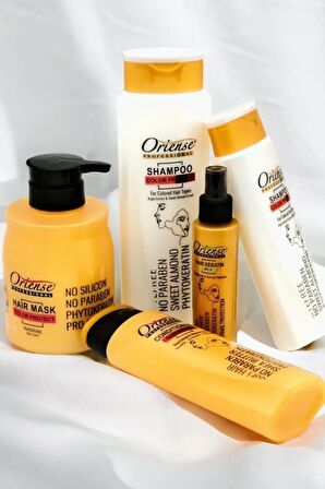 Oriense Professional 360ml Saç Kremi Color Protect