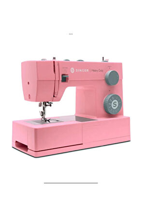 HD4411 Pink Ev Tipi Dikiş Makinesi (Özel Üretim)