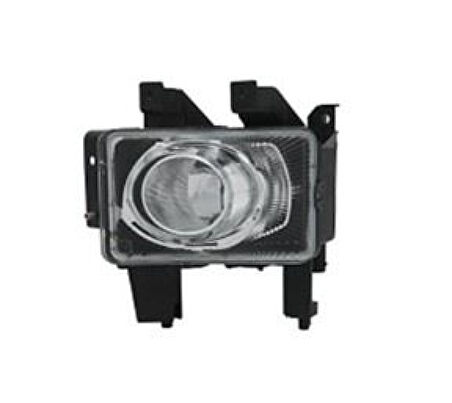 Opel Sis Lambası Sol Opel Astra H 07>09 - Wagenburg Ast07-7700