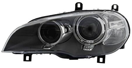 Bmw Far Bi-Xenon Sol Bmw X5 E70-LCI 10>13 - Wagenburg 14530002056