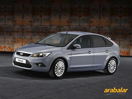 YARASA BATMAN AYNA KAPAĞI FORD FOCUS 2 2010-2011