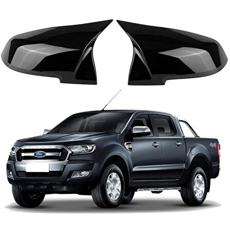 YARASA BATMAN AYNA KAPAĞI FORD RANGER 2016-2021