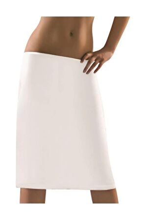 Kadın Uzun Jupon