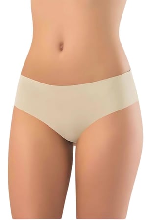 LAZER KESİM BATO KÜLOT 1051 TEN 2XL