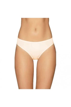 Kadın Klasik İz Yapmayan Bikini 2621