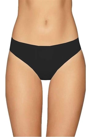 Kadın Klasik İz Yapmayan Bikini 2621