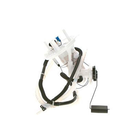 Mercedes Yakıt Depo Samandırası Sol W204 07>14 S204 07>14 C204 11> W212 09>15 A207 10>16 C207 09>16 - Bosch 0986580415