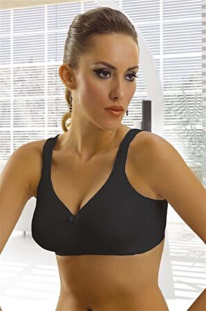 Bella Donna 2022 İki Beden Küçülten Minimizer Toparlayıcı Mucize Sütyen
