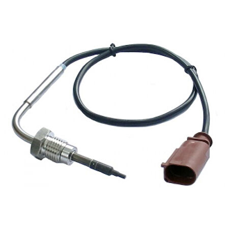 Vag Egzoz Sicaklık Sensoru ( Dizel Partıkul Oncesi ) Caddy 04>11 Passat Touran 06>11 Bls Bsu Bmm Chwa Bm - Hella 6pt014494-361