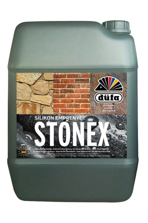 Düfa Stonex Silikon Emprenye 5 Lt