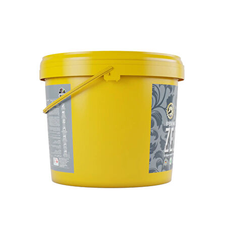 Düfa Zeolit İpek Mat İç Cephe Duvar Boyası 8431 Melek Kanadı 15 l