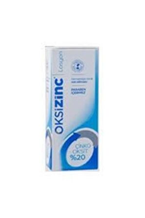  Oksizinc %20 Çinko Oksit Losyon 100ml