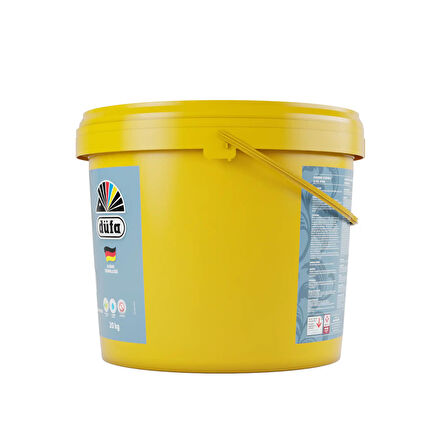 Düfa Diamond Silikonlu İç Cephe ve Dış Cephe Astar Beyaz 20 kg