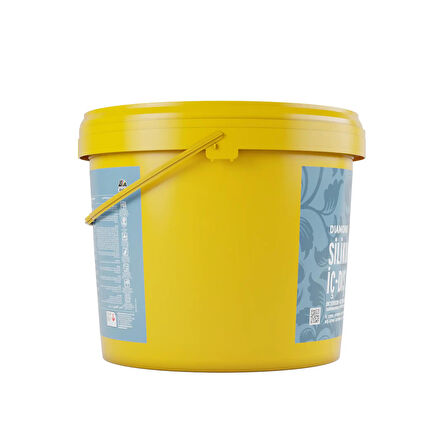 Düfa Diamond Silikonlu İç Cephe ve Dış Cephe Astar Beyaz 10 kg