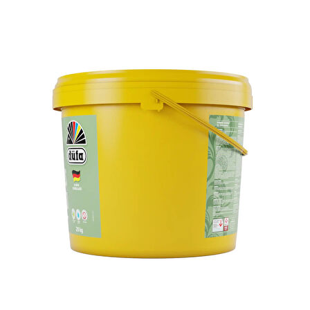 Düfa Diamond Silikonlu Dış Cephe Boyası Beyaz 20 kg