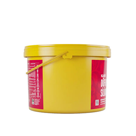 Düfa Klasik Düfaplast Silikonlu İç Cephe Duvar Boyası 5026 Mavi 2.2 l