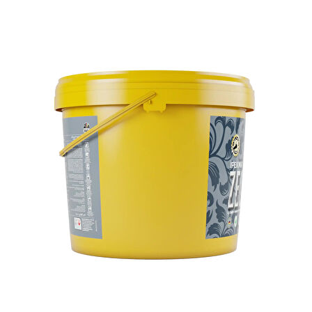 Düfa Zeolit İpek Mat İç Cephe Duvar Boyası 3015 Tatlı Pembe 7.5 l