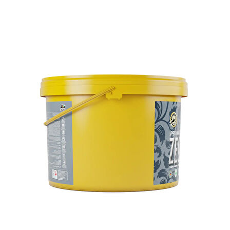 Düfa Zeolit İpek Mat Bebek İç Cephe Duvar Boyası 6669 Lila 2.5 l