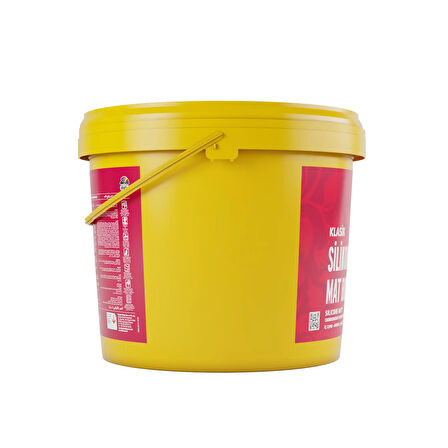 Düfa Klasik Silikonlu Mat İç Cephe Duvar Boyası 1850 Melankolik 7.50 l