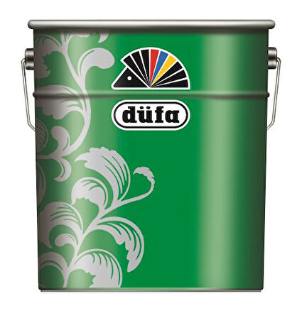 Düfa Diamond Sentetik Enamel Yağlı Boya 15 Kg